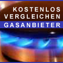 Gas Tarifrechner Übersicht