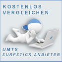 UMTS Vergleichen